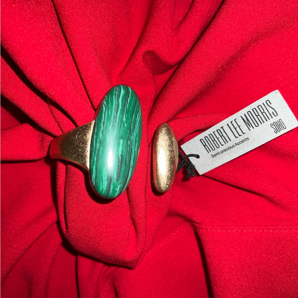Authentic NWT